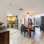 Lovely Marina 1Br W/ Marina Views And Walk To Beach