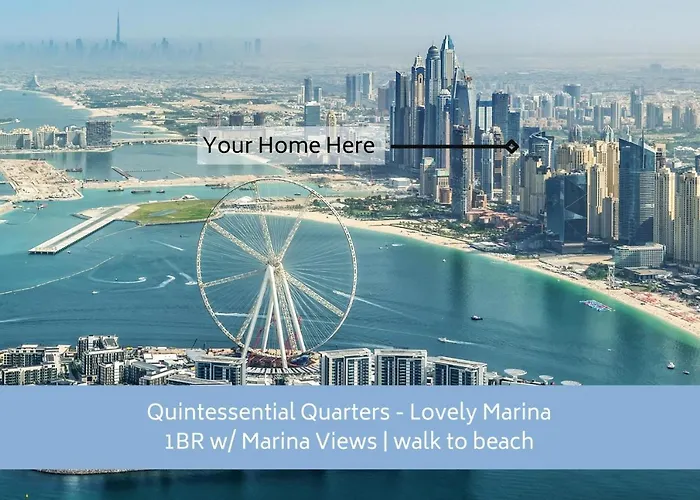 Lovely Marina 1Br W/ Marina Views And Walk To Beach