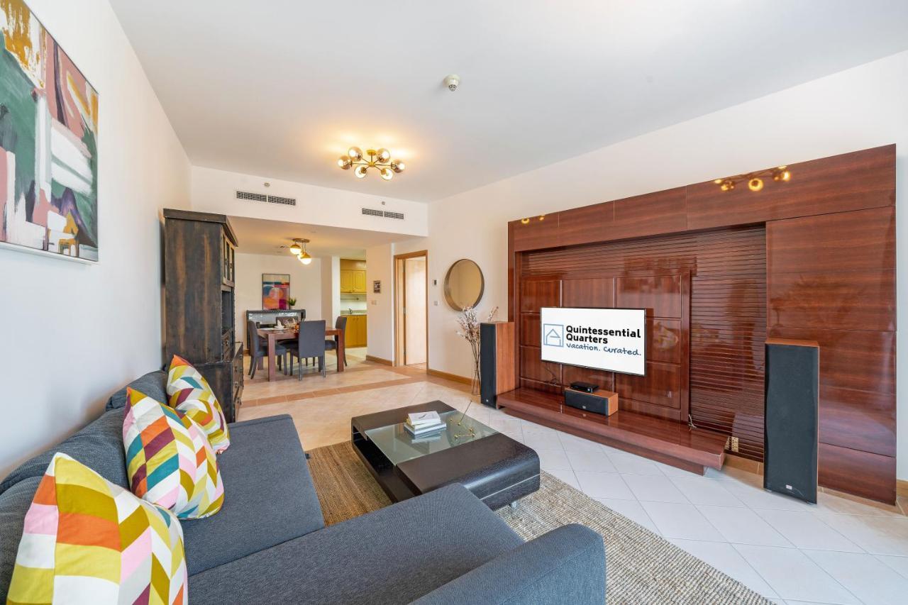 Lovely Marina 1br W/ Marina Views And Walk To Apartment Dubai