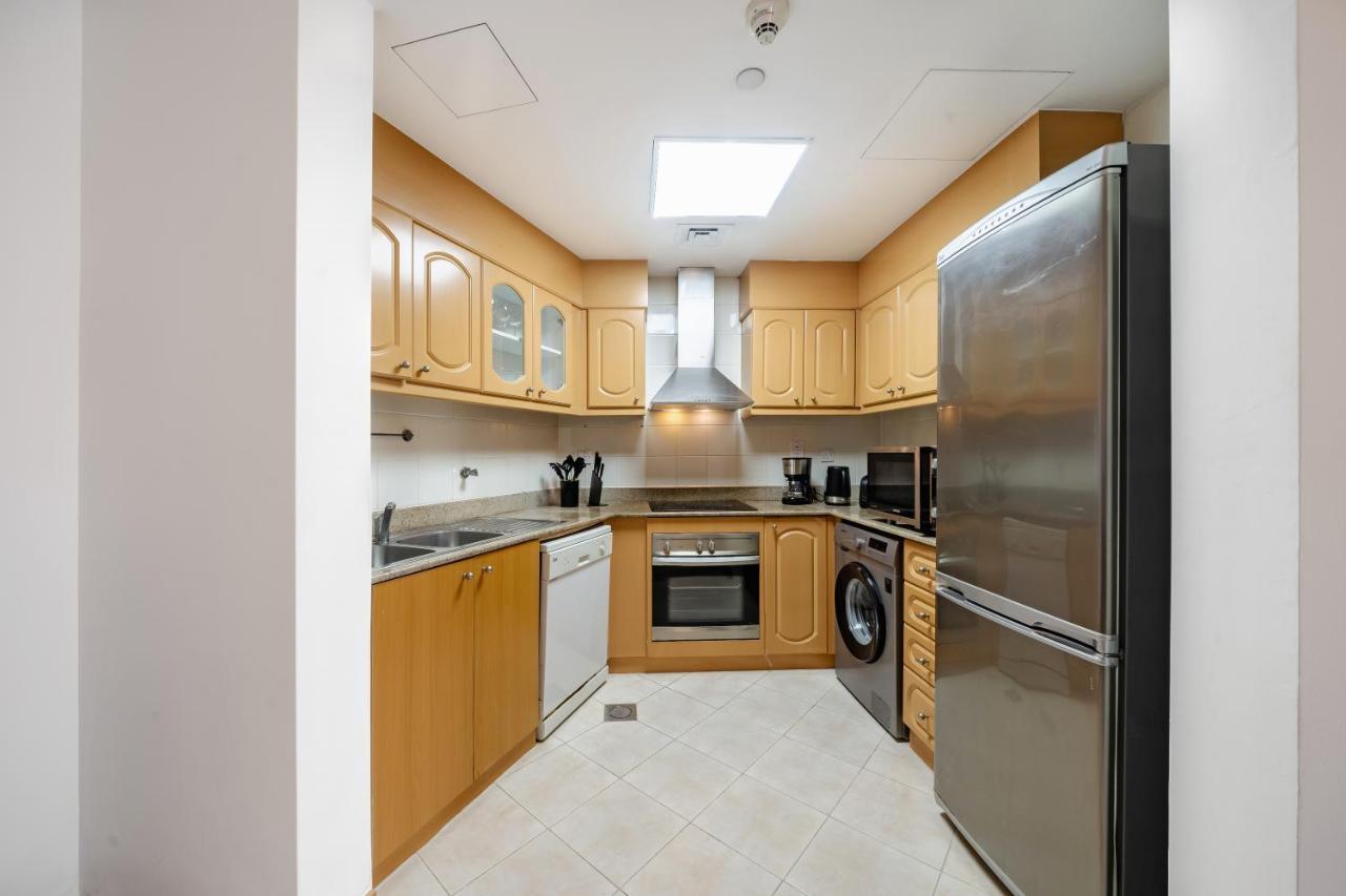 Apartment Lovely Marina 1br W/ Marina Views And Walk To Dubai